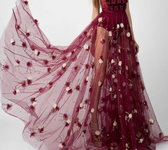 Gown