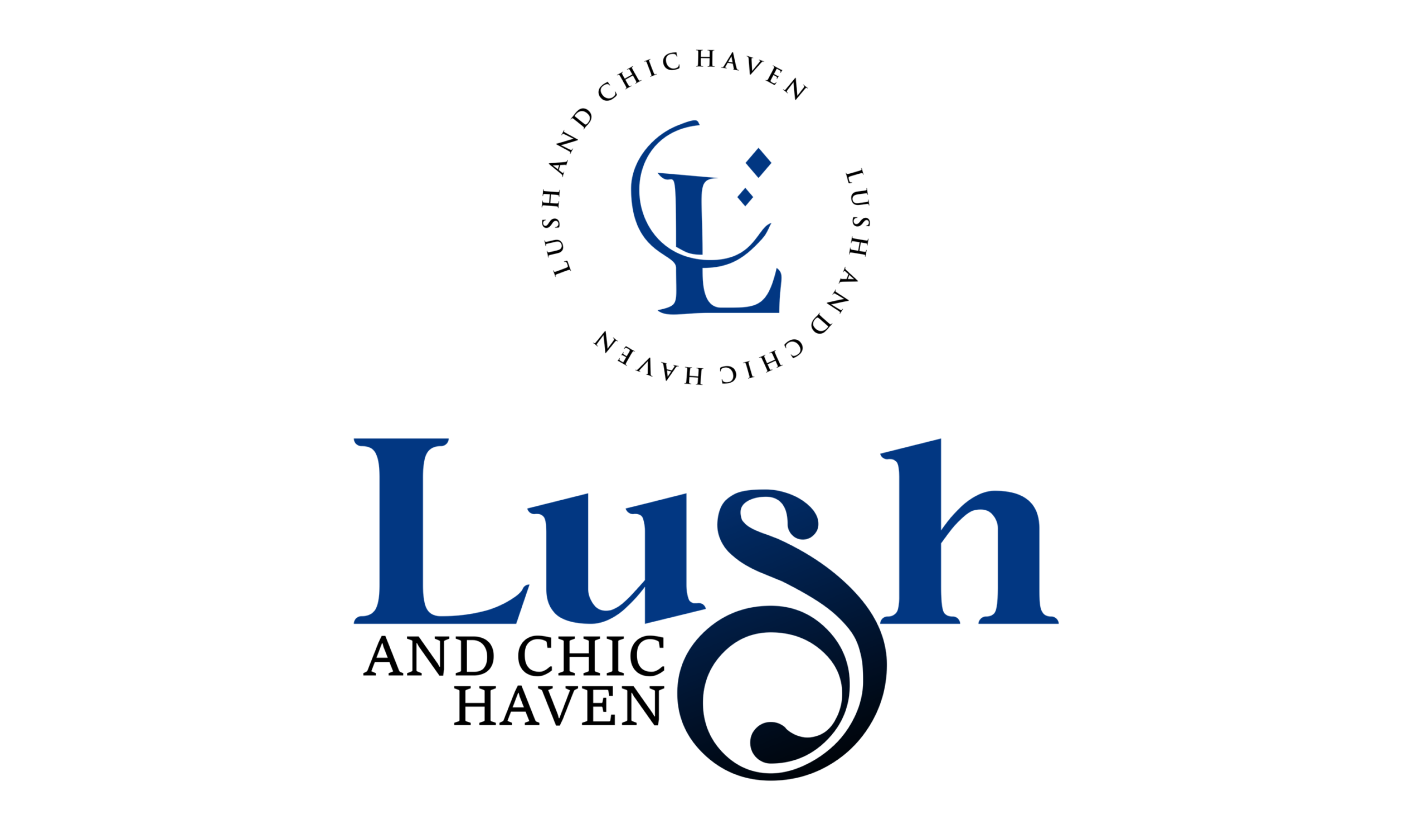 Lush and Chic Haven