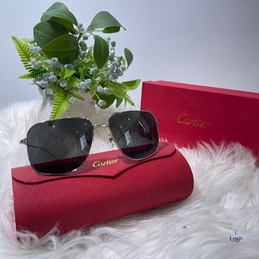 Cartier Designer Eyewear