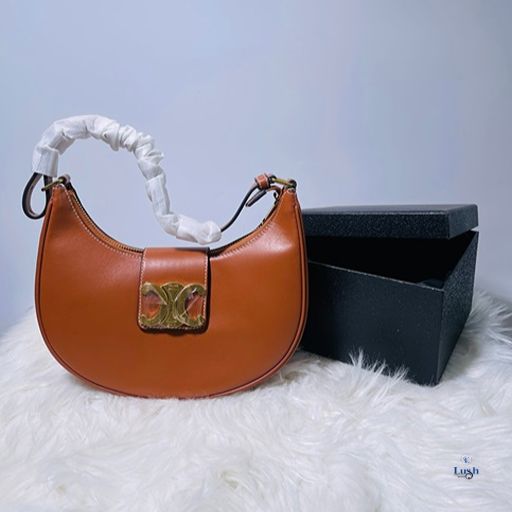 Celine Designers Bag - Brown