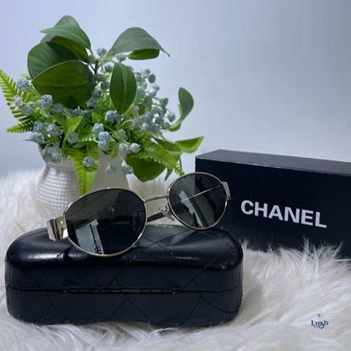 Chanel Designer Eyewear