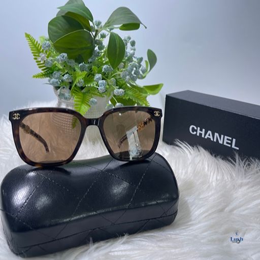Chanel Designer Eyewear