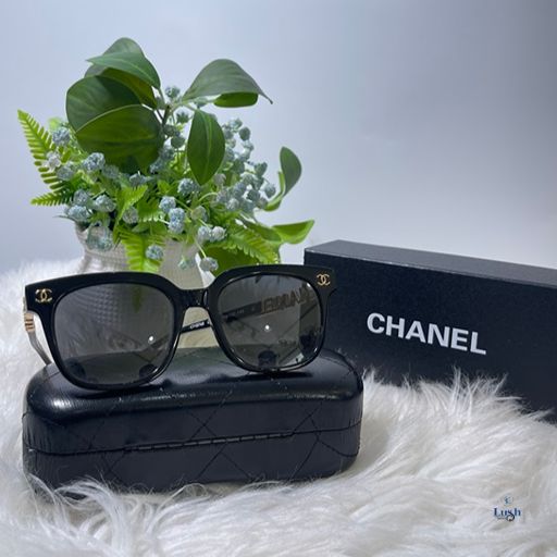 Chanel Designer Eyewear