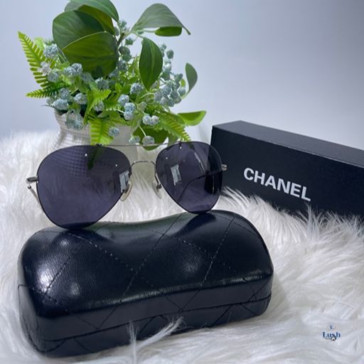 Chanel Designer Eyewear