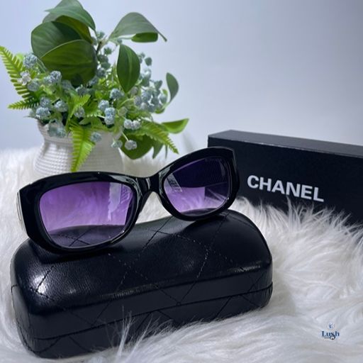 Chanel Designer Eyewear