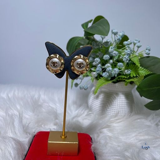 Chanel Designer Earings