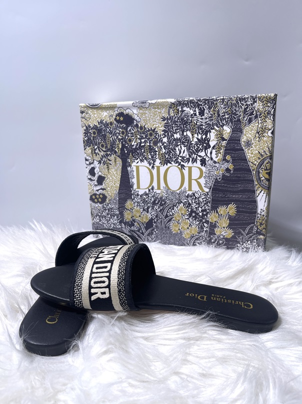Christian Dior