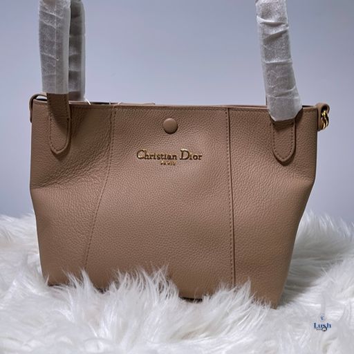 Christian Dior Bag - Pink