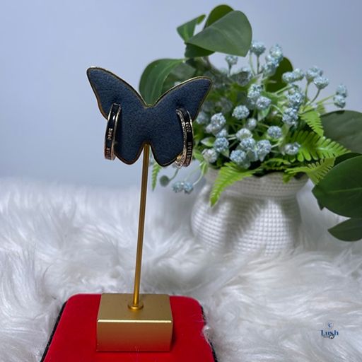 Christian Dior Designer Earrings