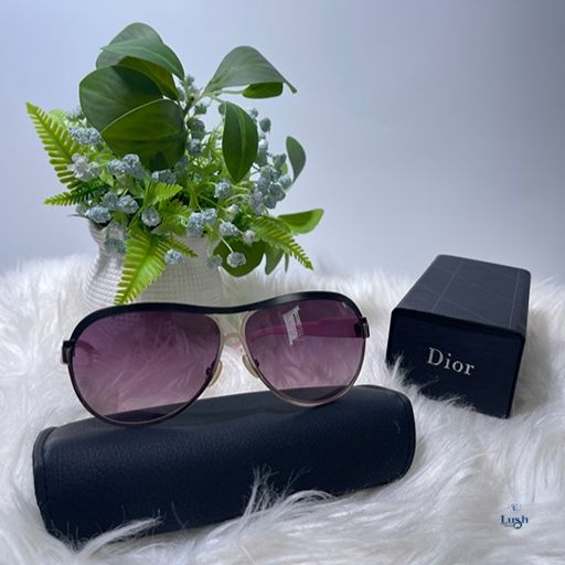 Christian Dior Designer Eyewear