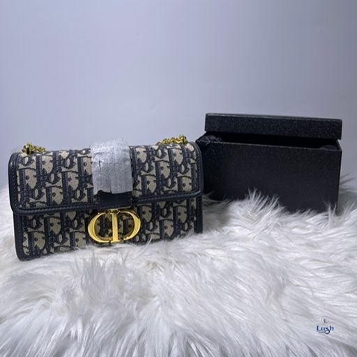 Christian Dior Shoulder Bag