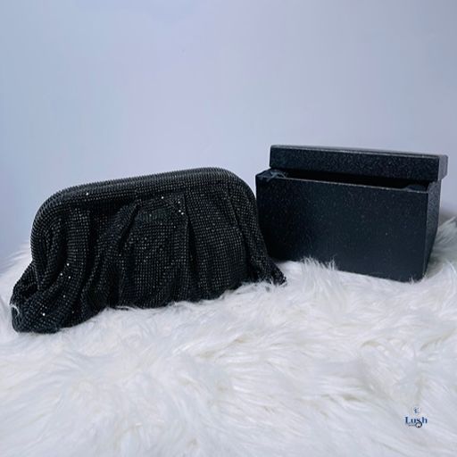 Clutch Bag - Bag