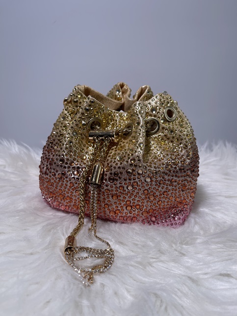 Clutch Bag