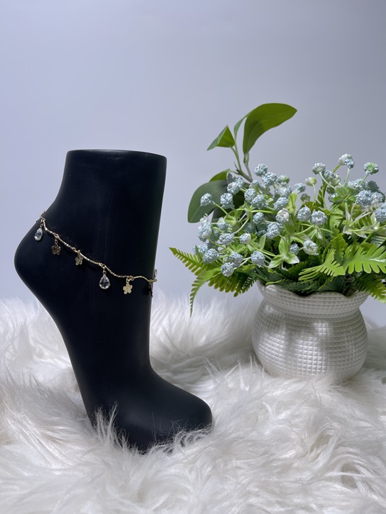 Fashion Ankle Chain