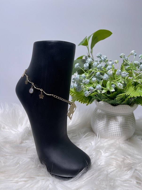 Fashion Ankle Chain