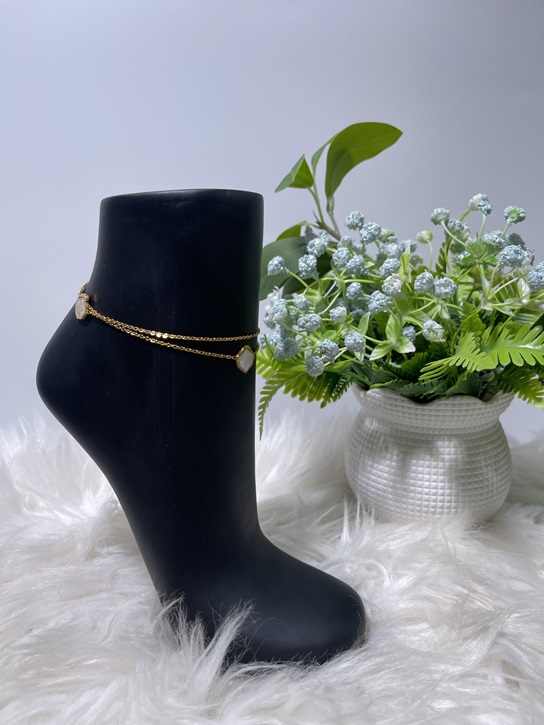 Fashion Ankle Chain