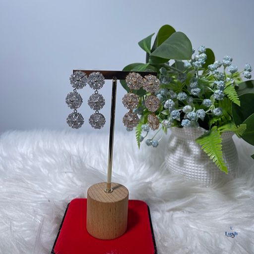Fashion Earrings