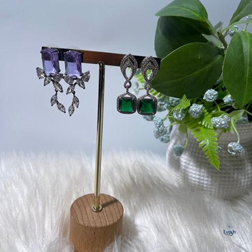 Fashion Earrings