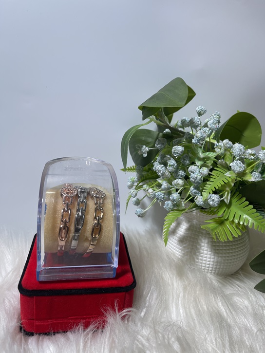 Fashion Hand Bangle