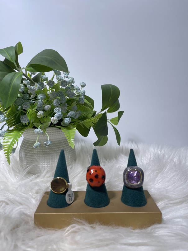 Fashion Rings
