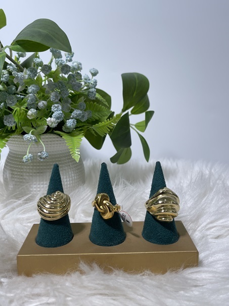 Fashion Rings