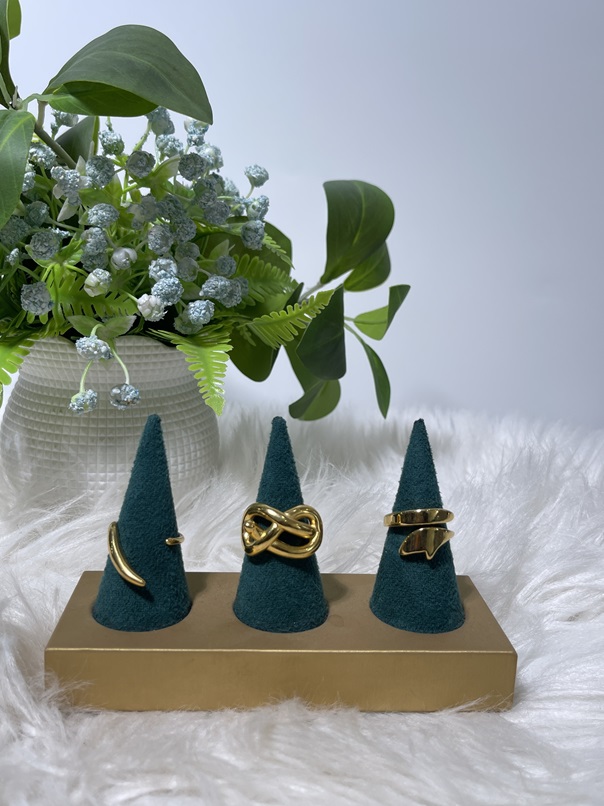 Fashion Rings