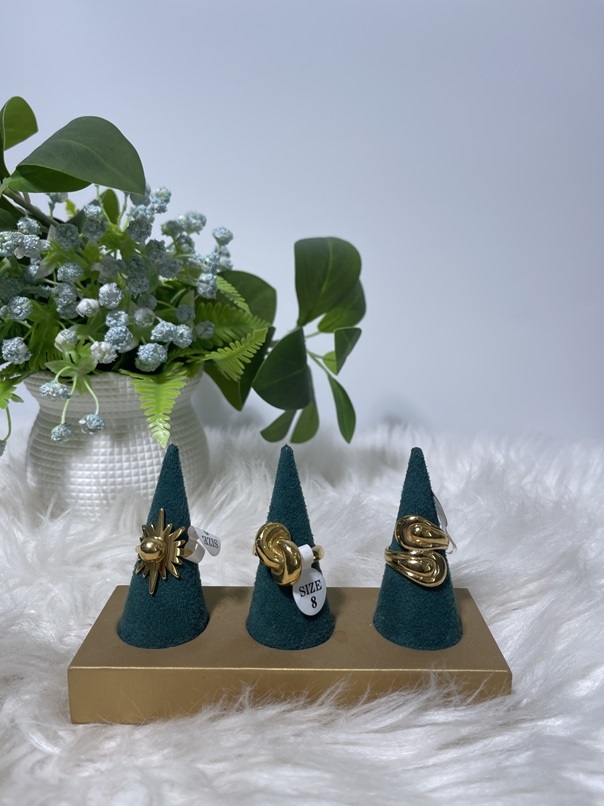 Fashion Rings