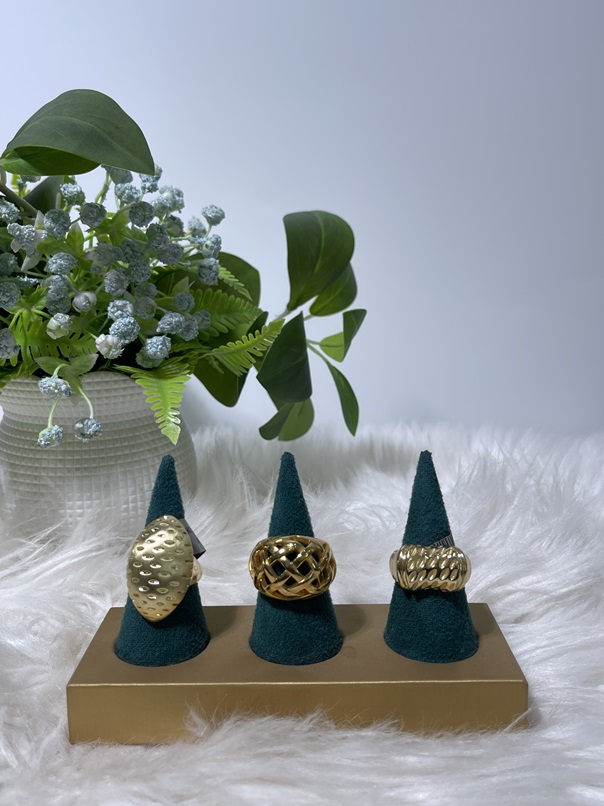 Fashion Rings