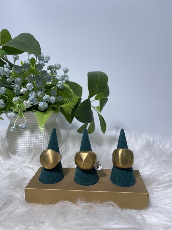 Fashion Rings