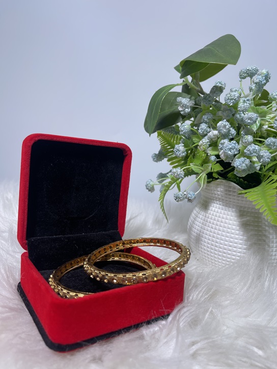 Gold Replica Fashion Bangles