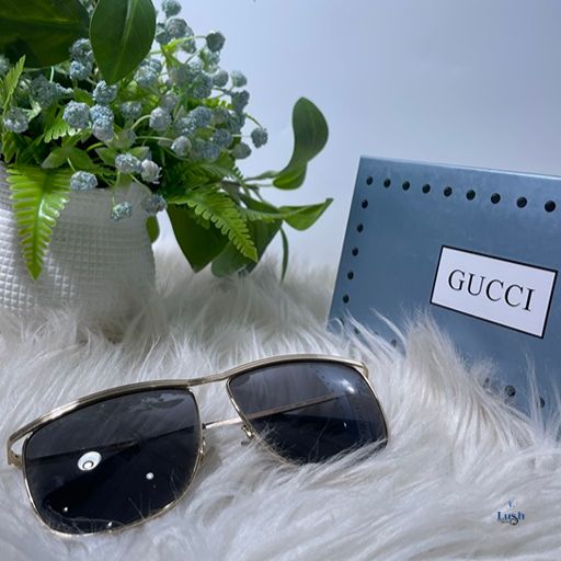 Gucci Designer Eyewear