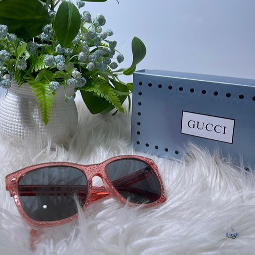 Gucci Designer Eyewear