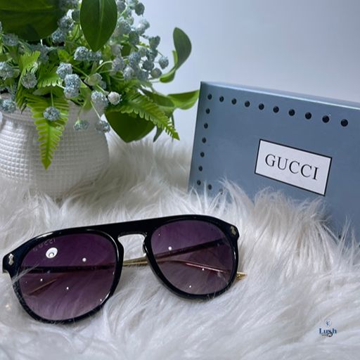 Gucci Designer Eyewear