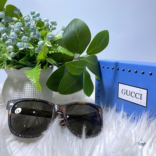 Gucci Designer Eyewear