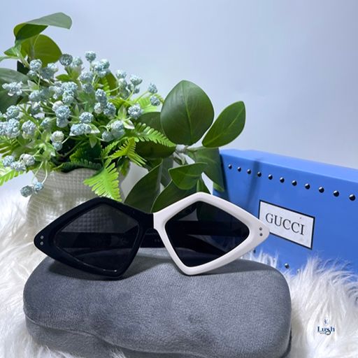 Gucci Designer Eyewear