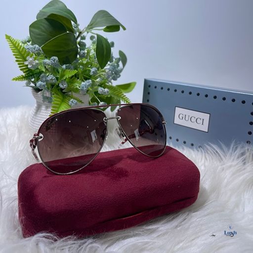 Gucci Designer Eyewear