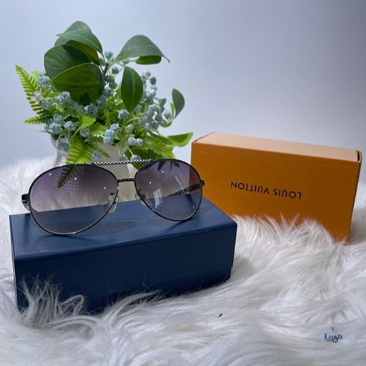 Louis Vuitton Designer Eyewear