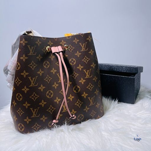 Louis Voitton Desinger Bag