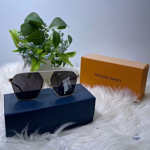 Louis Vuitton Designer Eyewear