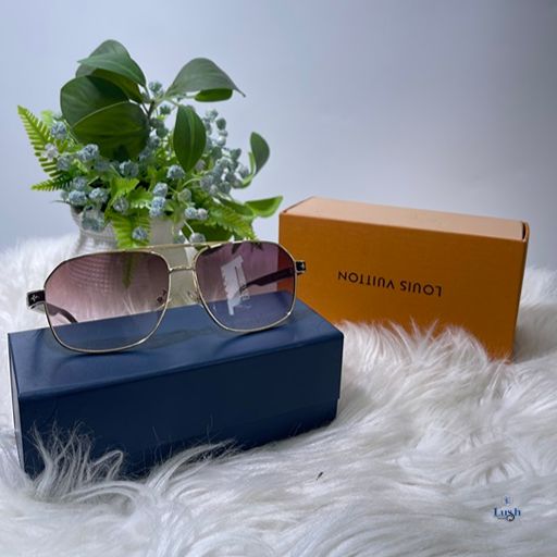 Louis Vuitton Designer Eyewear