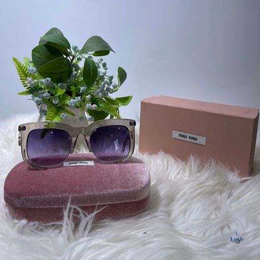 Miu Miu Designer Glasses