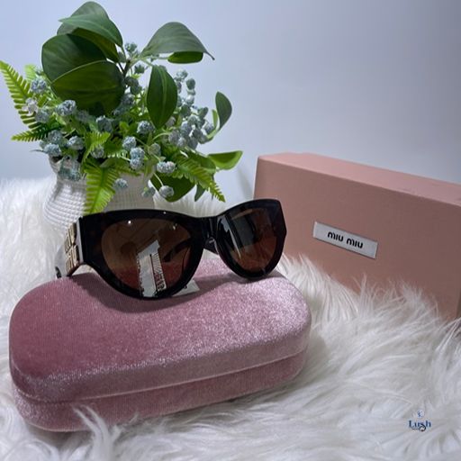 Miu Miu Designer Glasses