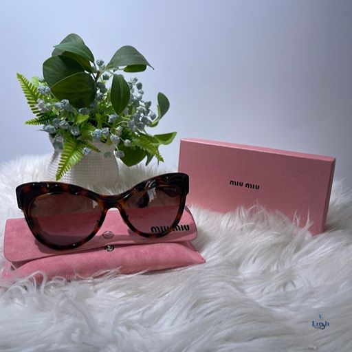 Miu Miu Designer Glasses