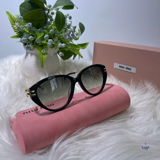 Miu Miu Designer Glasses