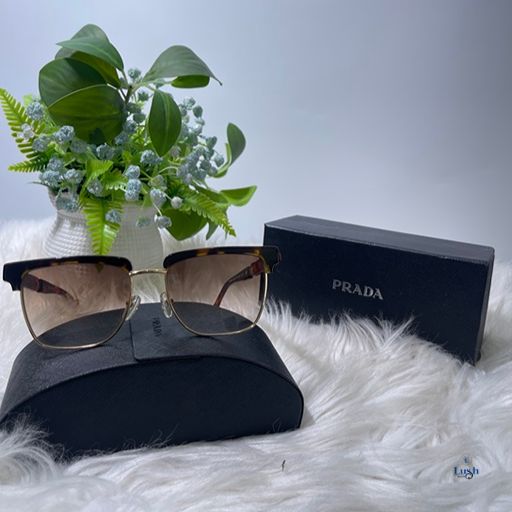 Prada Designer Eyewear
