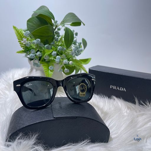 Prada Designer Eyewear