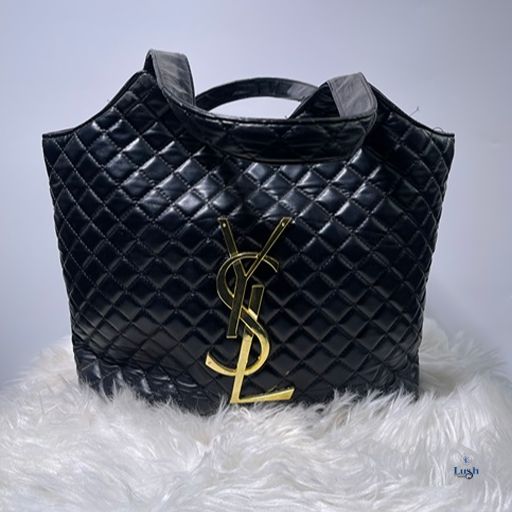Saint Laurent - Black