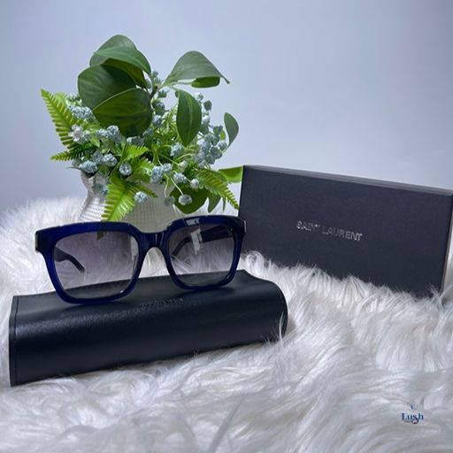 Saint Laurent Designer Eyewear