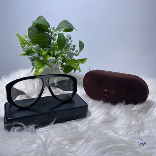 Tom Ford Designer Eyewear