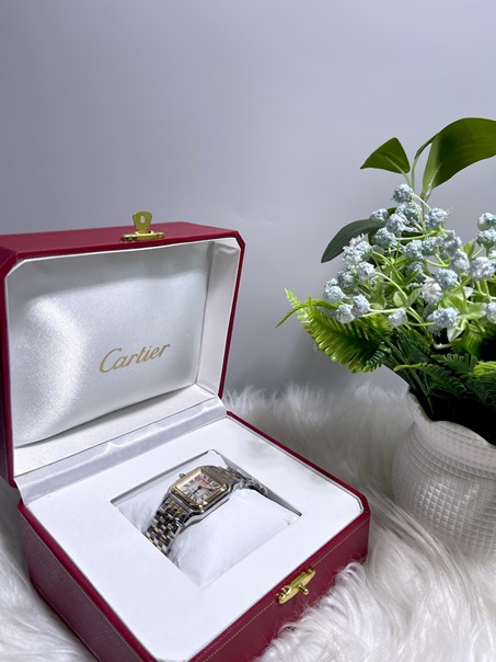 Cartier Watch